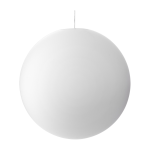 Suspension en verre 60cm luna - design house stockholm