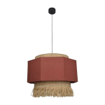 Suspension xl rose massala 190 x 60 cm marrakech - market set