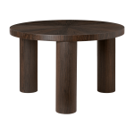 Table basse en ch�ne 65cm star post - ferm living