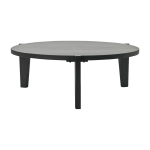 Table basse hdbali tache noire - house doctor