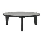 Table basse hdbali tache noire - house doctor
