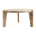 Table basse naturel bali - house doctor