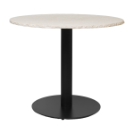 Table de bistrot mineral - ferm living