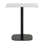 Table de caf� form h74 5�60x60 cm - normann copenhagen