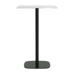 Table form cafe h104 5�60x60 cm - normann copenhagen