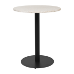 Table haute de bistrot mineral - ferm living