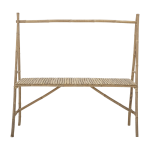 Table � manger malo nature bambou - bloomingville