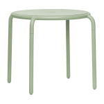Table verte toni bistreau - fatboy