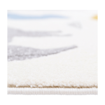 Tapis pour enfant en polypropyl�ne motif lama 120x170 cm andino by mon petit art - nattiot