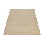 Tapis d'ext�rieur en polyester recycl� sand 170x240�cm kelo - bolia