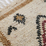 Tapis hdkesh beige - house doctor