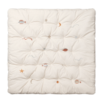 Tapis de jeu pour enfant 100x5cm harbour - ferm living