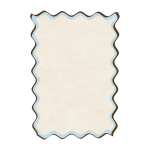 Tapis en laine beige 250x300 cm cam - son - tapis