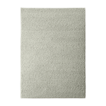 Tapis en laine gris 200x300 cm gravel - audo