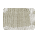 Tapis de laine kaki 200x300 cm pebble - muuto