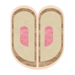 Tapis en laine et soie v�g�tale rose 250x300 cm liv - son - tapis