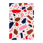 Tapis en laine tuft�e 200x300cm movie night - colortherapis