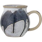 Tasse alicia gr�s bleu - bloomingville