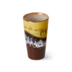 Tasse � latte en gr�s creek - hkliving