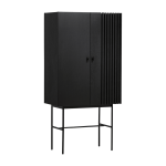 Vaisselier en ch�ne noir 80 cm array - woud