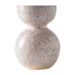Vase en c�ramique rose clair 23, 2 x 32 cm boolb - pols potten