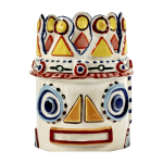 Vase color� sicily 02 - serax