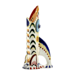 Vase color� sicily 03 - serax