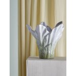 Vase erato gr�s vert - bloomingville