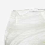 Vase hdjupiter vert clair - house doctor