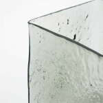 Vase hdsquare bleu clair - house doctor