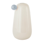 Vase inka blanc large - oyoy