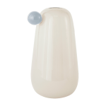 Vase inka blanc large - oyoy