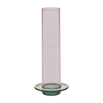 Vase en verre color� mix tours - serax