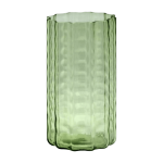 Vase vert 01 wave - serax