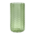 Vase vert 02 wave - serax