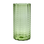 Vase vert 03 wave - serax