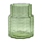 Vase vert 04 wave - serax