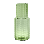 Vase vert 05 wave - serax