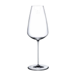 Verre � champagne grand cru stem zero - nude glass