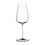 Verre � champagne grand cru stem zero - nude glass