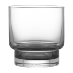 Verre noir 27 cl fit glass smoke - normann copenhagen