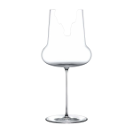 Verre � vin blanc ghost zero belly - nude glass