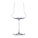 Verre � vin blanc ghost zero belly - nude glass