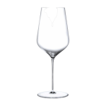 Verre � vin blanc stem zero trio - nude glass
