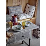 Verre � vin feyza verre � vin jaune bloomingville