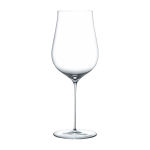 Verre � vin rouge ghost zero tulip - nude glass