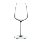 Verre � vin rouge powerful stem zero vertigo - nude glass