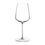 Verre � vin rouge powerful stem zero vertigo - nude glass