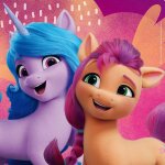 3 puzzles - my little pony ravensburger
