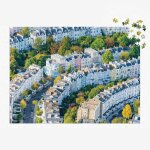 Gray malin - 1000 pi�ces puzzle - notting hill galison